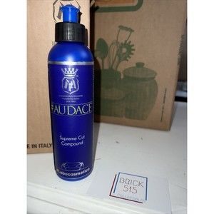 Labocosmetica #Audace Supreme Cut Compound 250g By MAFRA New In Bottle LAB57